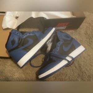 Nike Air Jordan’s size 5Y BRAND NEW W. TAGS